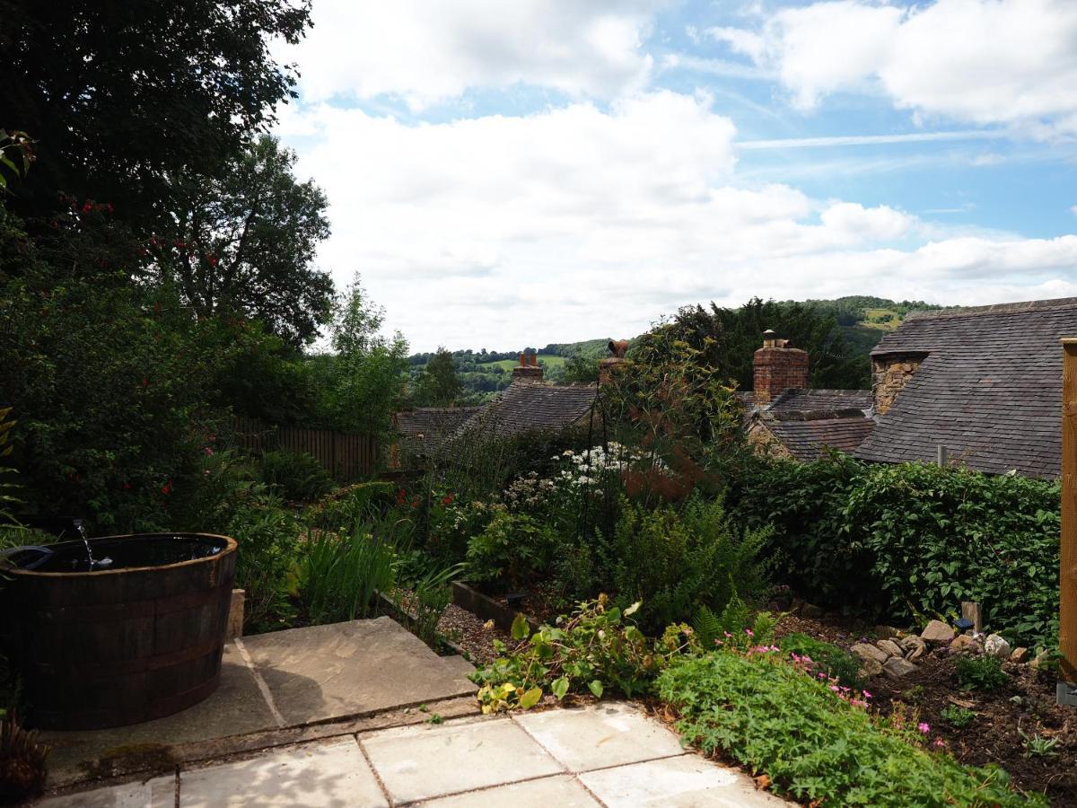 Rose Cottage Matlock  Exterior photo